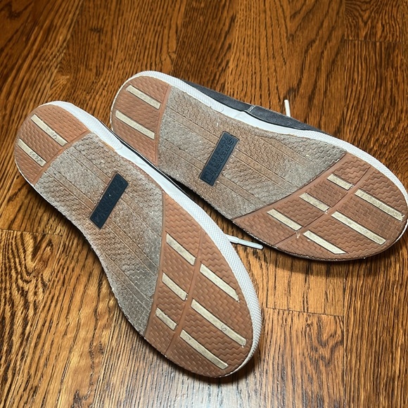 SPERRY Halyard men’s size 5 - Picture 7 of 7